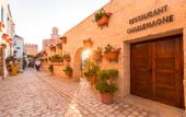Туры в отель Medina Diar Lemdina