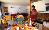 Туры в отель Residence du Telepherique