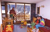 Туры в отель Residence du Telepherique