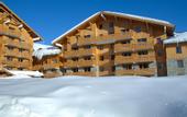 Туры в отель Residence Le Sun Valley
