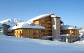 Туры в отель Residence Le Sun Valley