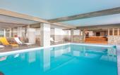 Туры в отель Residence Le Sun Valley