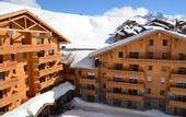 Туры в отель Residence Le Sun Valley