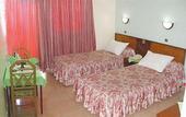 Туры в отель Residence Fleurie