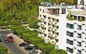 Туры в отель Residence Fleurie