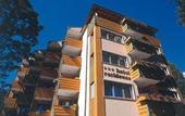 Туры в отель Residence Flora