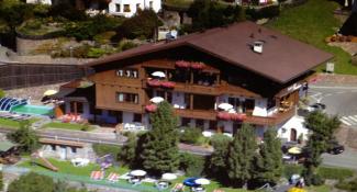 Residence Gran Tubla 3*