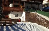 Туры в отель Residence Gran Tubla