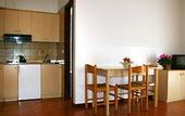 Туры в отель Residence Holidays