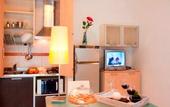 Туры в отель Residence Il Tulipano
