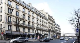 Residence Imperiale 3*