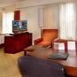 Туры в отель Residence Inn Sea World, оператор Anex Tour