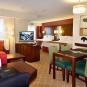 Туры в отель Residence Inn Sea World, оператор Anex Tour