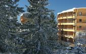Туры в отель Residence L`Ecrin Des Neiges