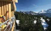 Туры в отель Residence L`Ecrin Des Neiges