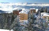 Туры в отель Residence L`Ecrin Des Neiges