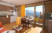 Туры в отель Residence L`Ecrin Des Neiges