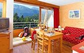 Туры в отель Residence L`Ecrin Des Neiges