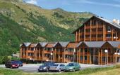 Туры в отель Residence Le Hameau de Valloire