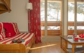 Туры в отель Residence Le Hameau de Valloire