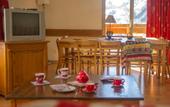 Туры в отель Residence Le Hameau de Valloire