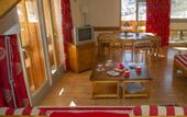 Туры в отель Residence Le Hameau de Valloire