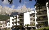 Туры в отель Residence Lastei