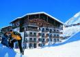 Residence Le Chalet Alpina 3*
