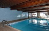 Туры в отель Residence Le Chalet Alpina