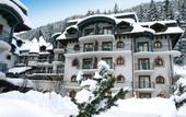 Туры в отель Residence Le Cristal D'Argentiere