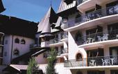 Туры в отель Residence Le Cristal D'Argentiere