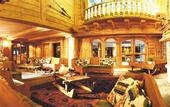 Туры в отель Residence Le Cristal D'Argentiere