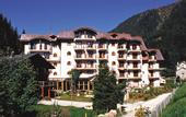 Туры в отель Residence Le Cristal D'Argentiere