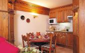 Туры в отель Residence Le Cristal D'Argentiere