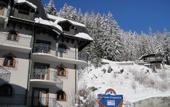 Туры в отель Residence Le Cristal D'Argentiere