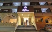 Туры в отель Achilleos City Hotel