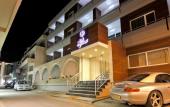 Туры в отель Achilleos City Hotel