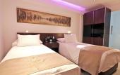 Туры в отель Achilleos City Hotel