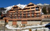 Туры в отель Residence Le Dome des Rousses