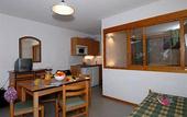 Туры в отель Residence Le Dome des Rousses