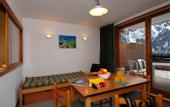 Туры в отель Residence Le Dome des Rousses
