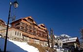 Туры в отель Residence Le Dome des Rousses