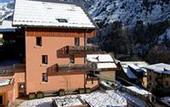 Туры в отель Residence Le Dome des Rousses