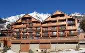 Туры в отель Residence Le Dome des Rousses