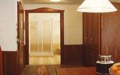Туры в отель Residence Le Grand Chalet Courmayeur