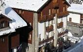 Туры в отель Residence Le Grand Chalet Courmayeur