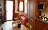 Туры в отель Residence Le Grand Chalet Courmayeur