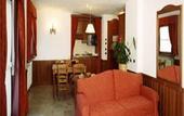 Туры в отель Residence Le Grand Chalet Courmayeur