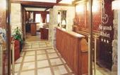 Туры в отель Residence Le Grand Chalet Courmayeur