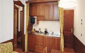 Туры в отель Residence Le Grand Chalet Courmayeur